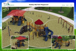 Playground Concept